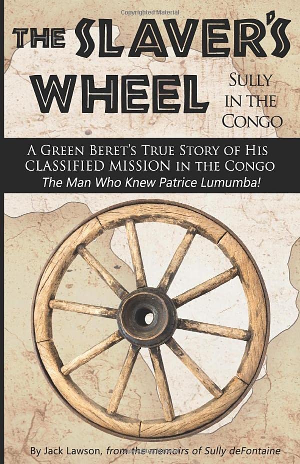 The Slaver's Wheel